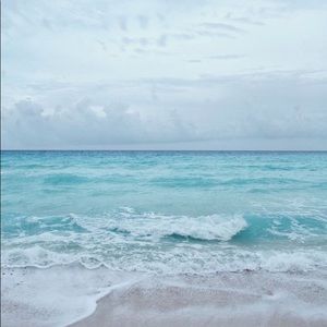 Meet your Posher, Mia